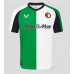 Feyenoord David Hancko #33 Alternativní Dres 2024-25 Krátký Rukáv